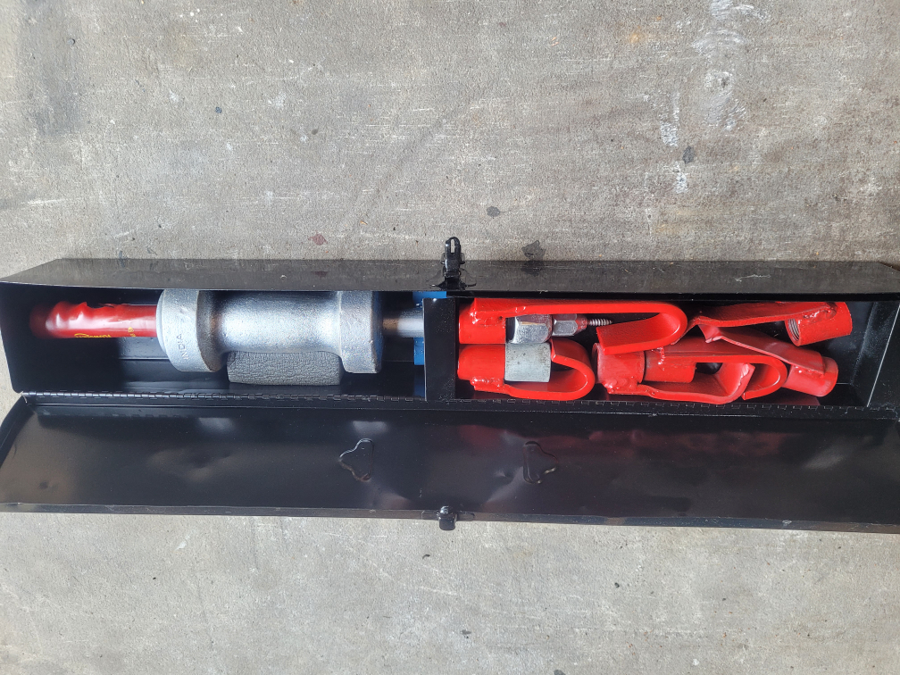 PROFESSIONAL HEAVY DUTY DENT PULLER - photo 2