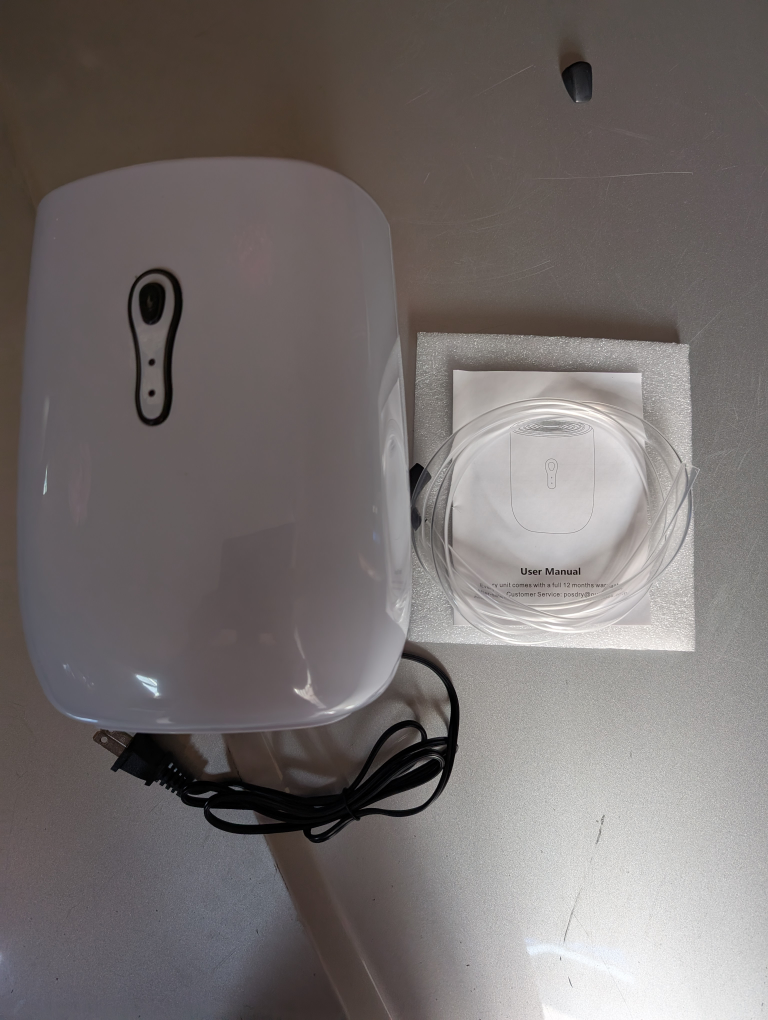 Small Dehumidifier - photo 2
