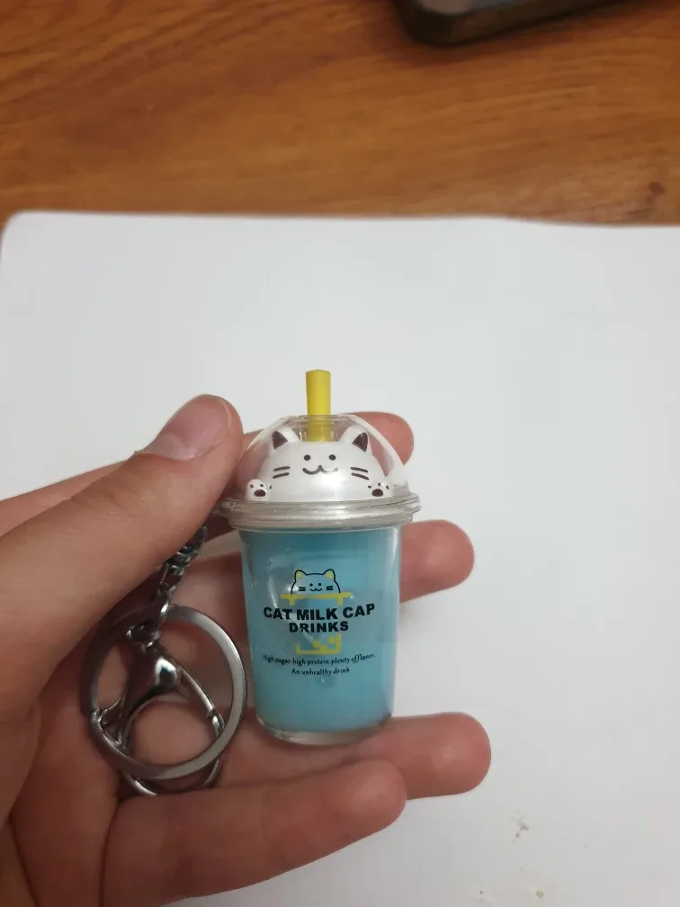 🧋KEYCHAIN BUNDLE🍨 image indicator(2)