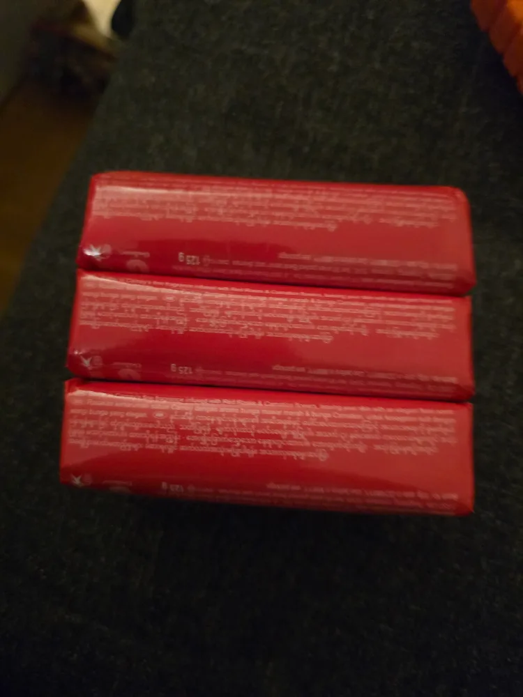 Camay Classic Beauty Bar Soap - 3 Pack image indicator(2)