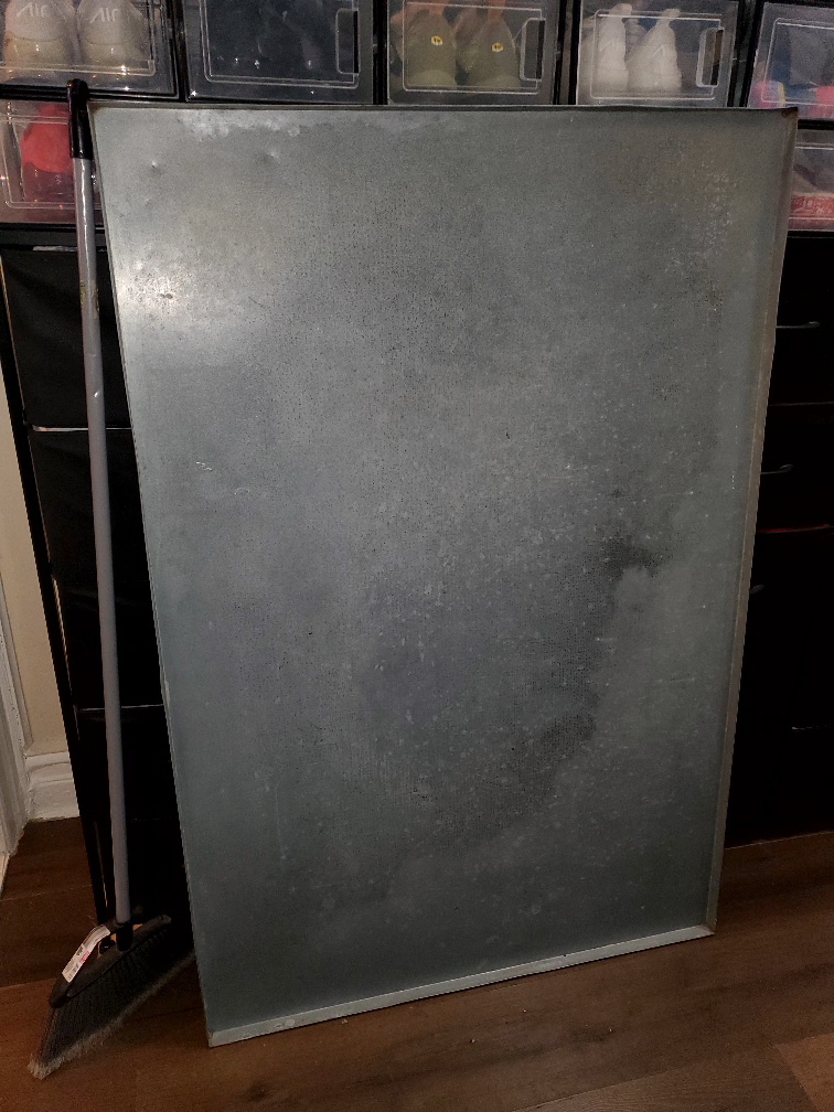 Giant Dog Crate (45"x37"x55") - photo 5