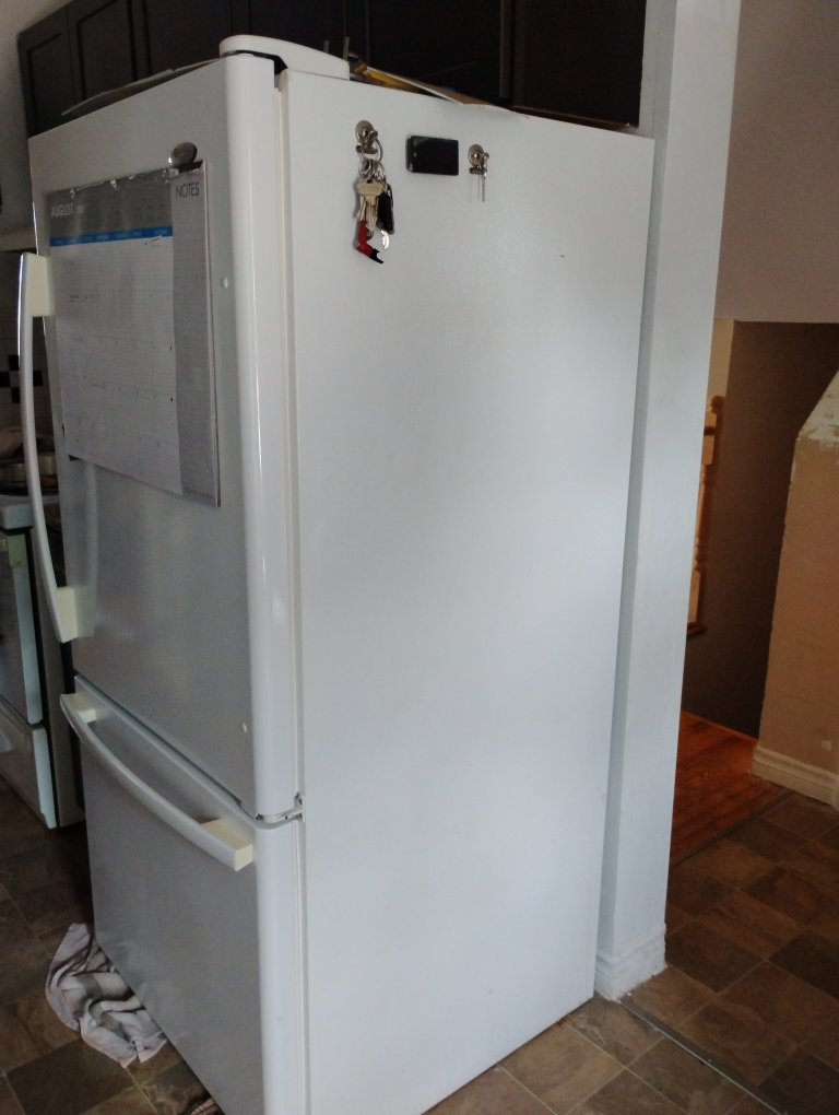 Assorted Used Appliances For Scrap Metal Or Fixing - photo 2