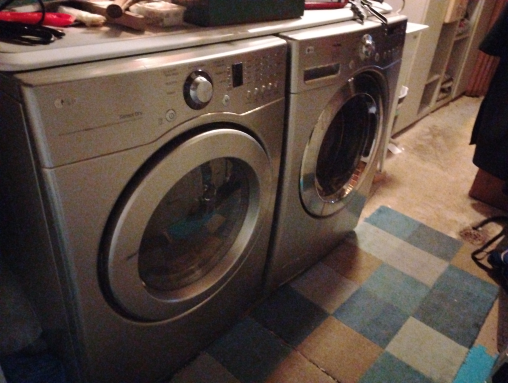 Assorted Used Appliances For Scrap Metal Or Fixing - photo 4