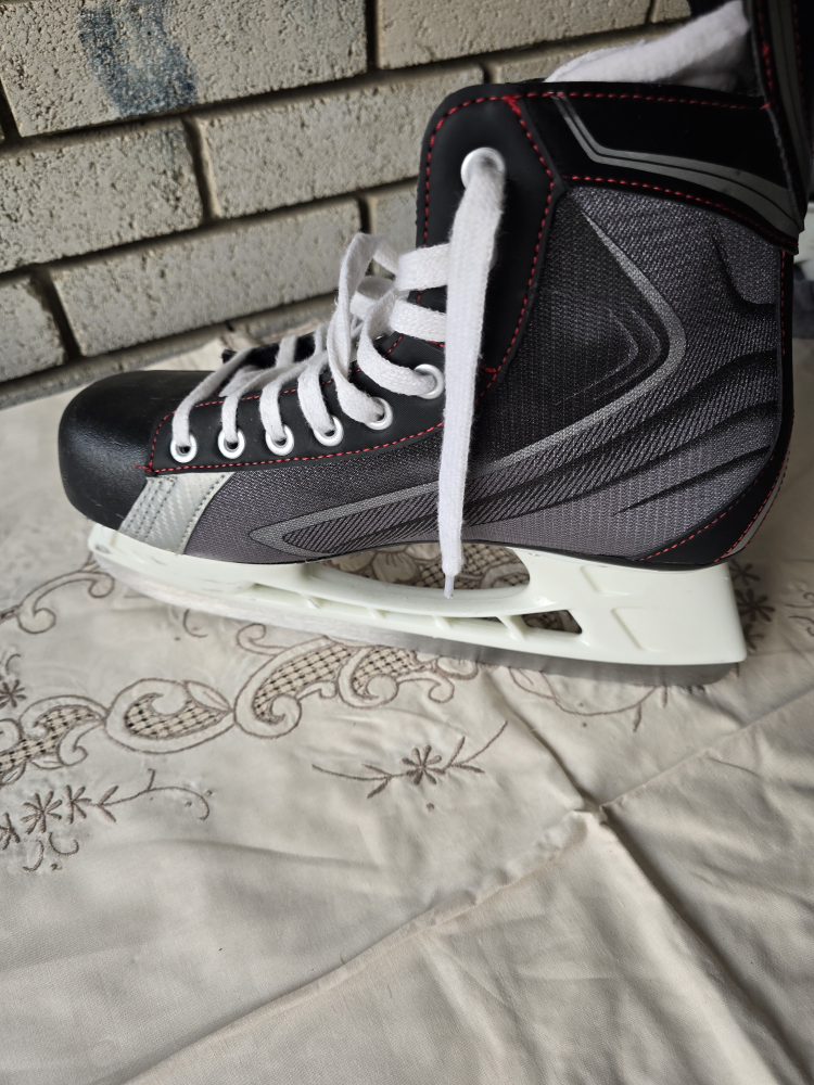 Bauer Vapor X Score Ice Skates - photo 4