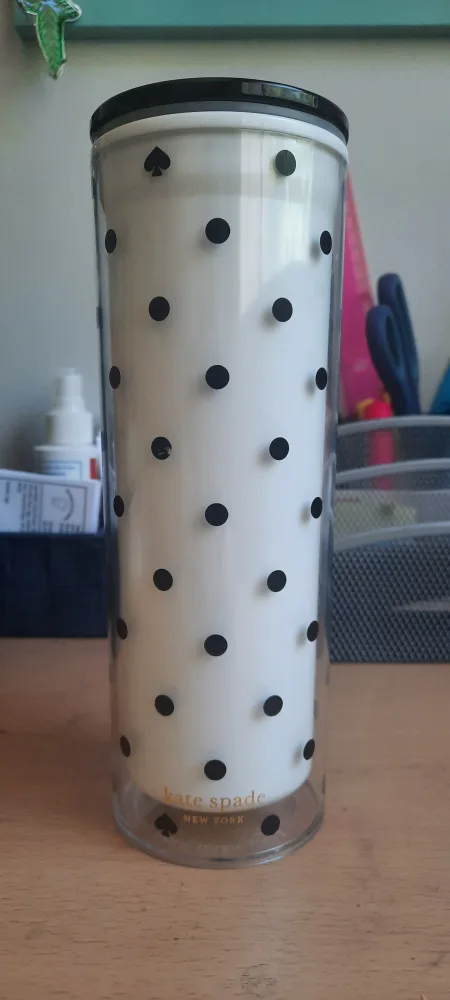 Kate Spade New York Tumbler