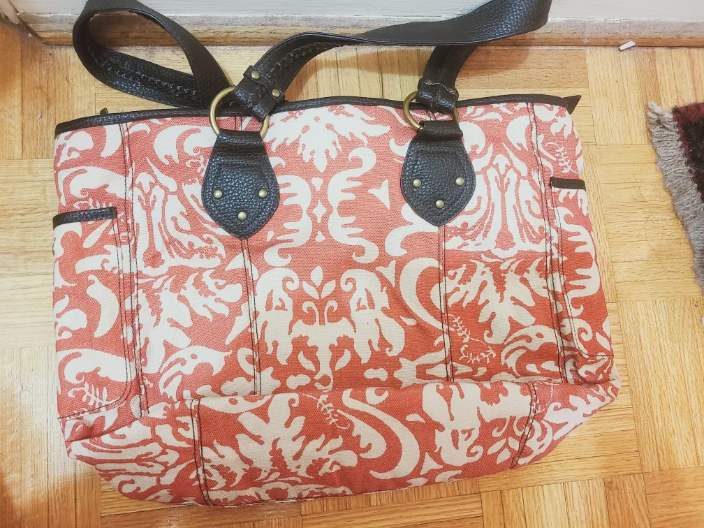 Estée Lauder Tote Bag thumbnail