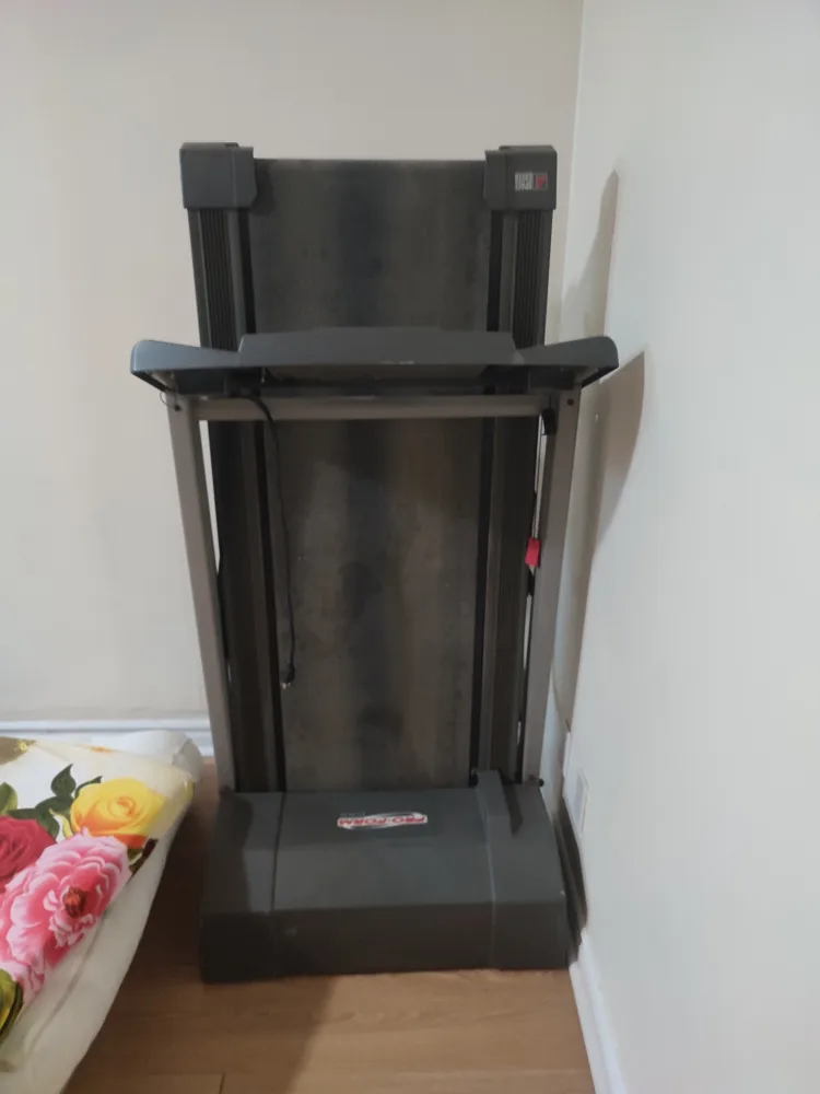 Pro-Form C-42 Treadmill thumbnail