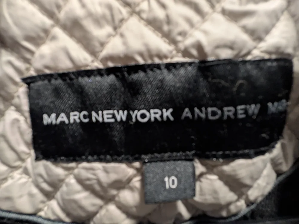 Marc New York Andrew Marc Women's Coat - Size 10 image indicator(2)