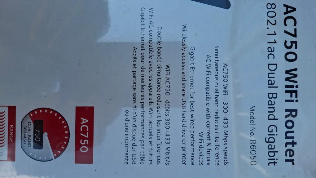 TP-Link 5-Port Gigabit Desktop Switch - New in Box! image indicator(6)