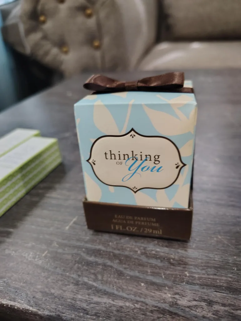 Thinking of You Eau de Parfum 1 fl oz thumbnail