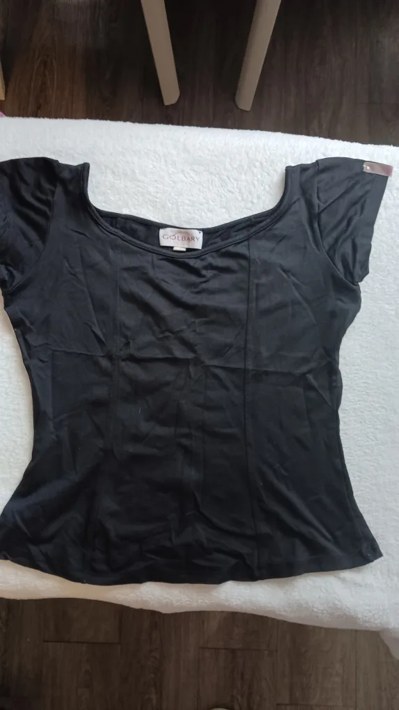 Golbary Black Top thumbnail