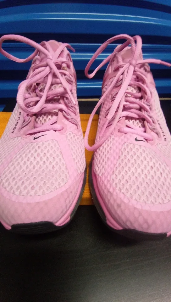 Nike x Stussy Air Max 2013 Pink US 11 image indicator(2)