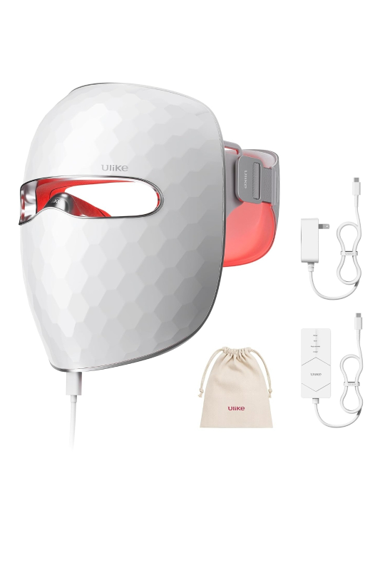 Ulike ReGlow LED Face Mask