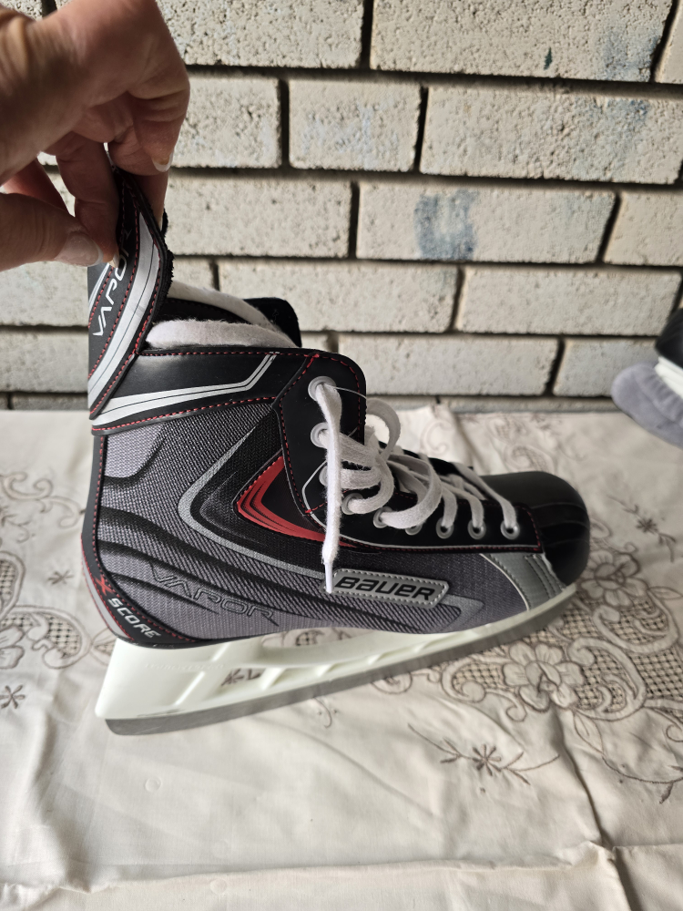 Bauer Vapor X 50 Hockey Skates - photo 2