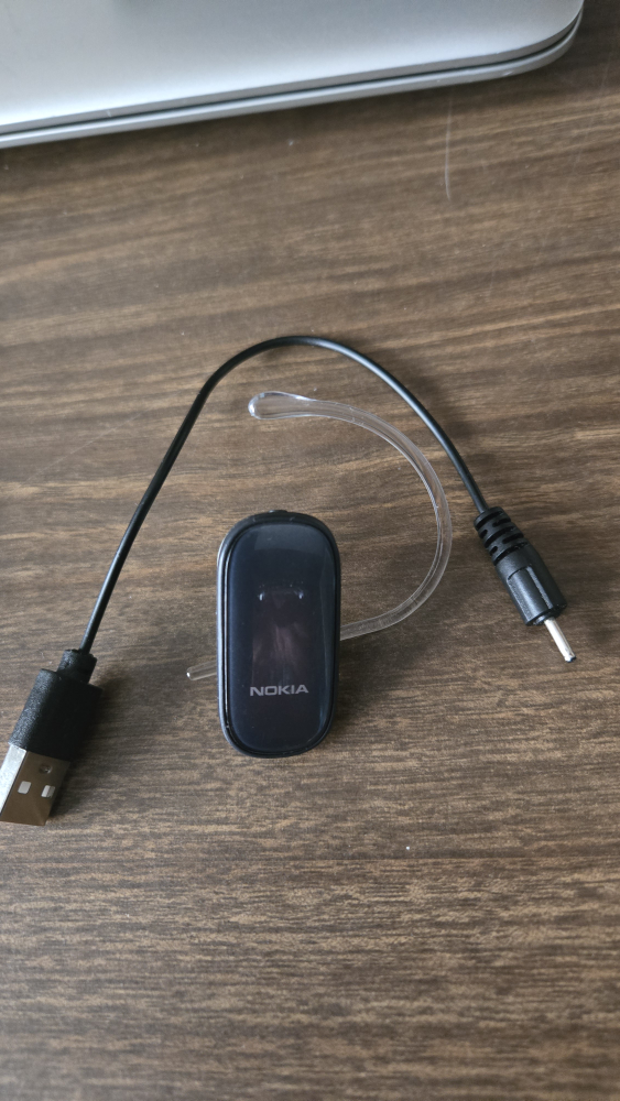 Nokia BH-105 Bluetooth Headset