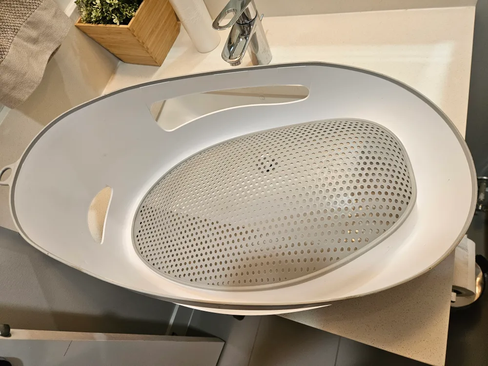 Angelcare bath tub image indicator(2)