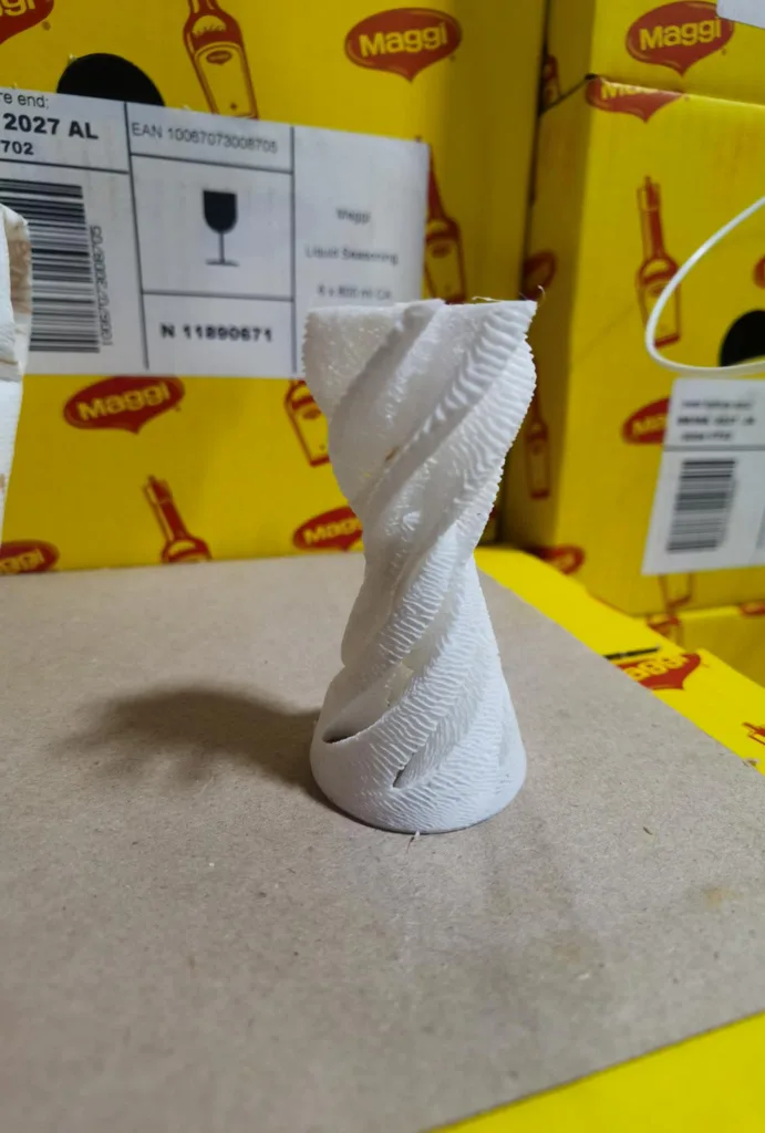 Anycubic 3D Printer image indicator(6)