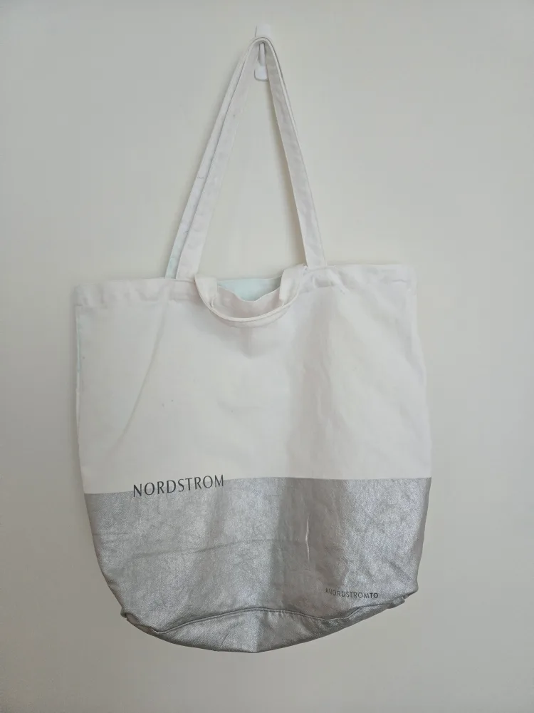 Nordstrom Tote Bag image indicator(2)