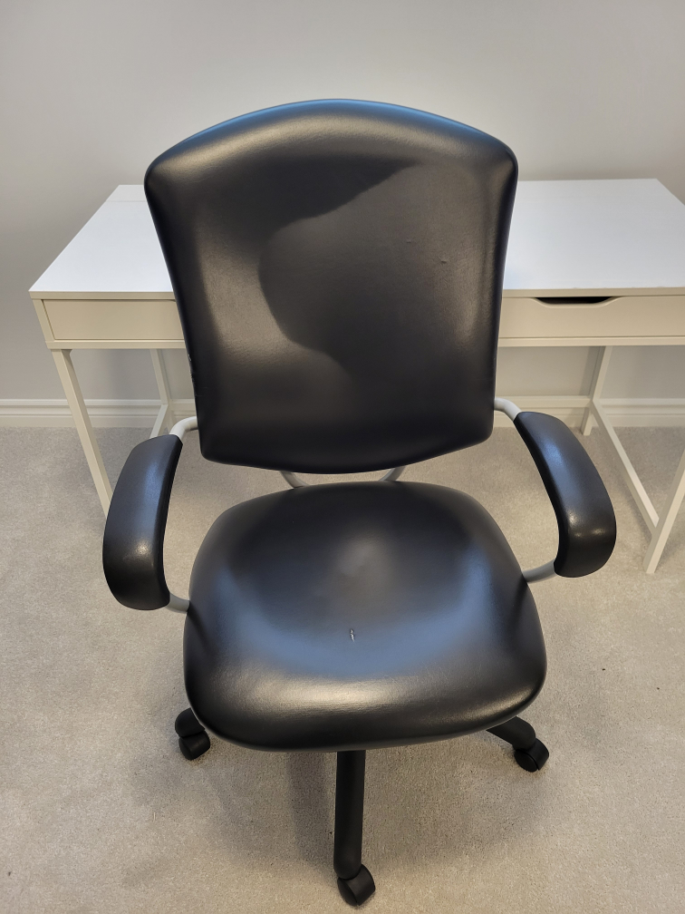 Desk and Chair - photo 3