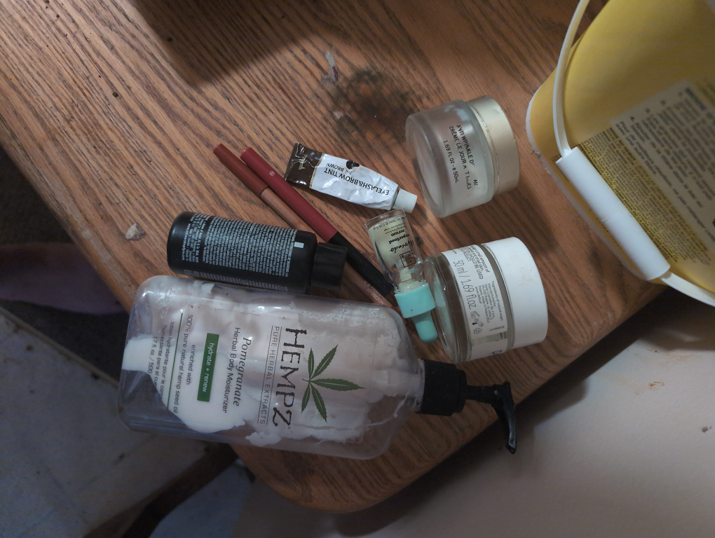 Hempz Pomegranate Herbal Body Moisturizer - photo 2