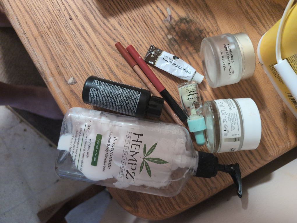 Hempz Pomegranate Herbal Body Moisturizer - photo 4