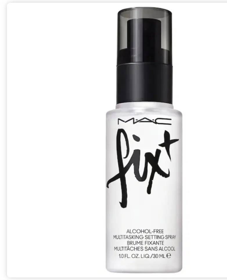 MAC Fix+ Alcohol-Free Setting Spray 30ml image indicator(2)