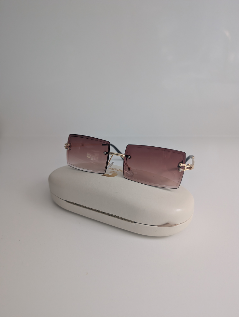 Men's glasses