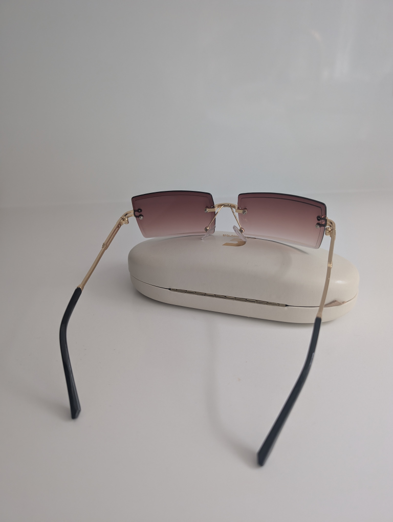 Men's glasses - photo 2