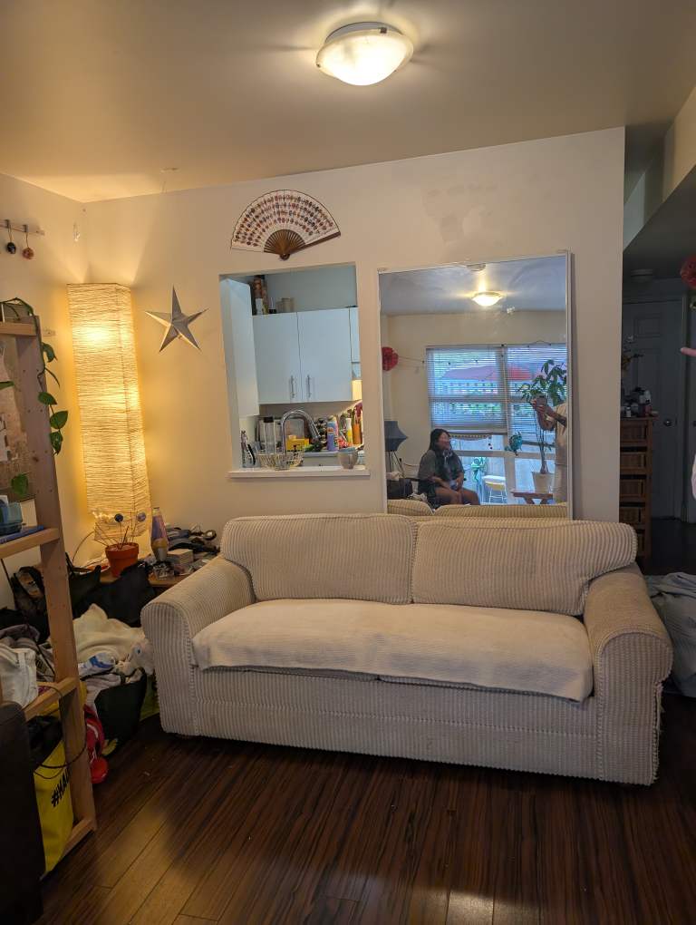 Sofa bed