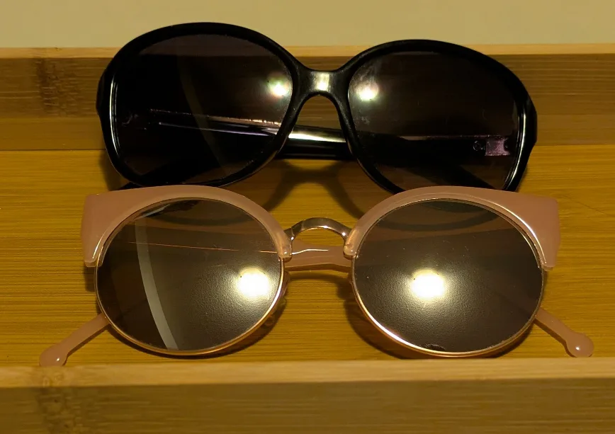 Sunglasses - Two Pairs thumbnail