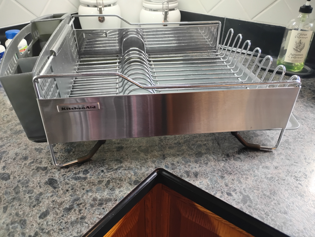 KitchenAid Dish Rack