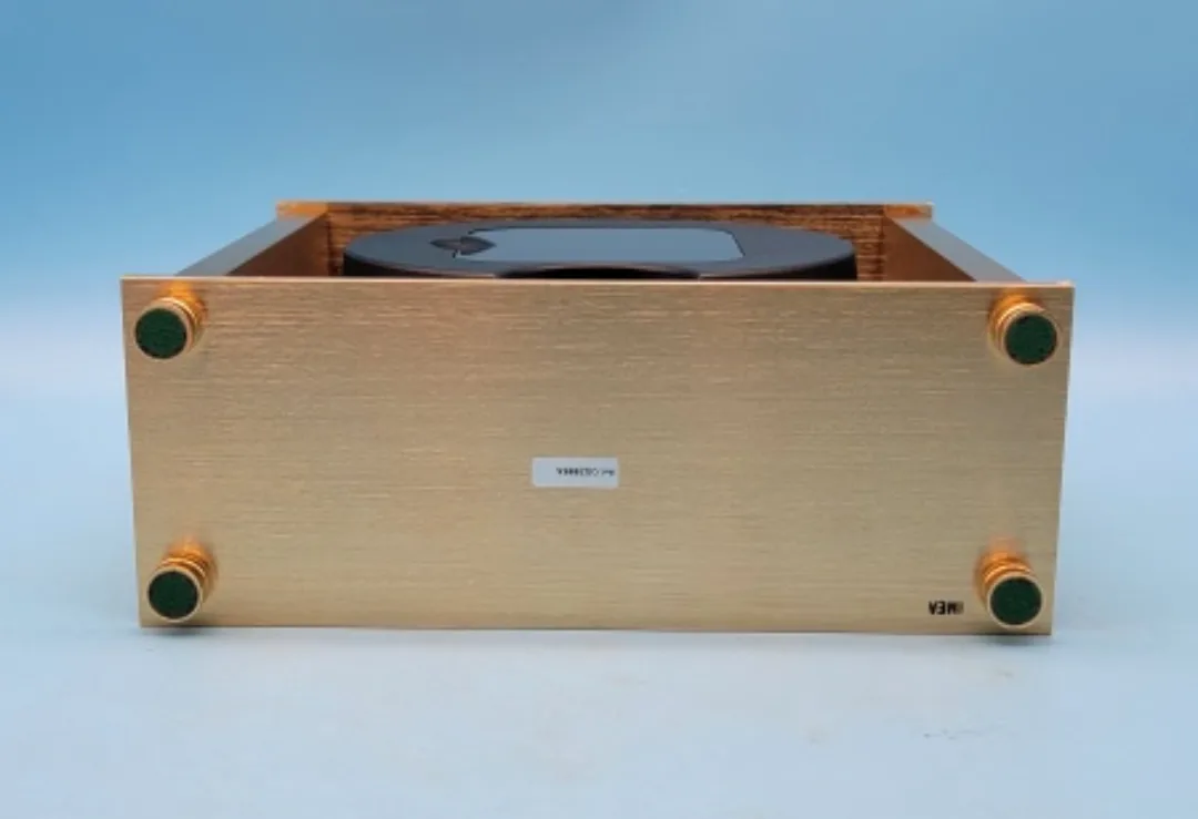 🥳VGC🤩 Seiko Quartz WORLD TIME CLOCK Brass/ Glass image indicator(6)