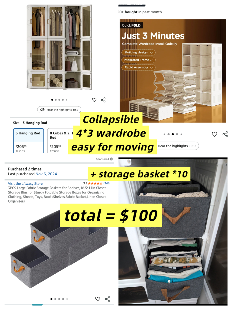 IKEA Kallax 5x5 Shelf Unit + Sofa + Moving Sales - photo 2