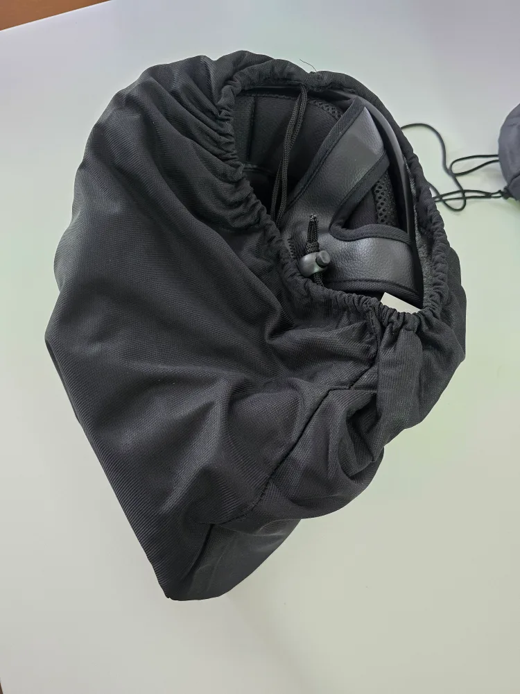 [BRAND NEW] Helmet for E-Bike/Scooter/Bike - Burgundy (Size M) image indicator(6)