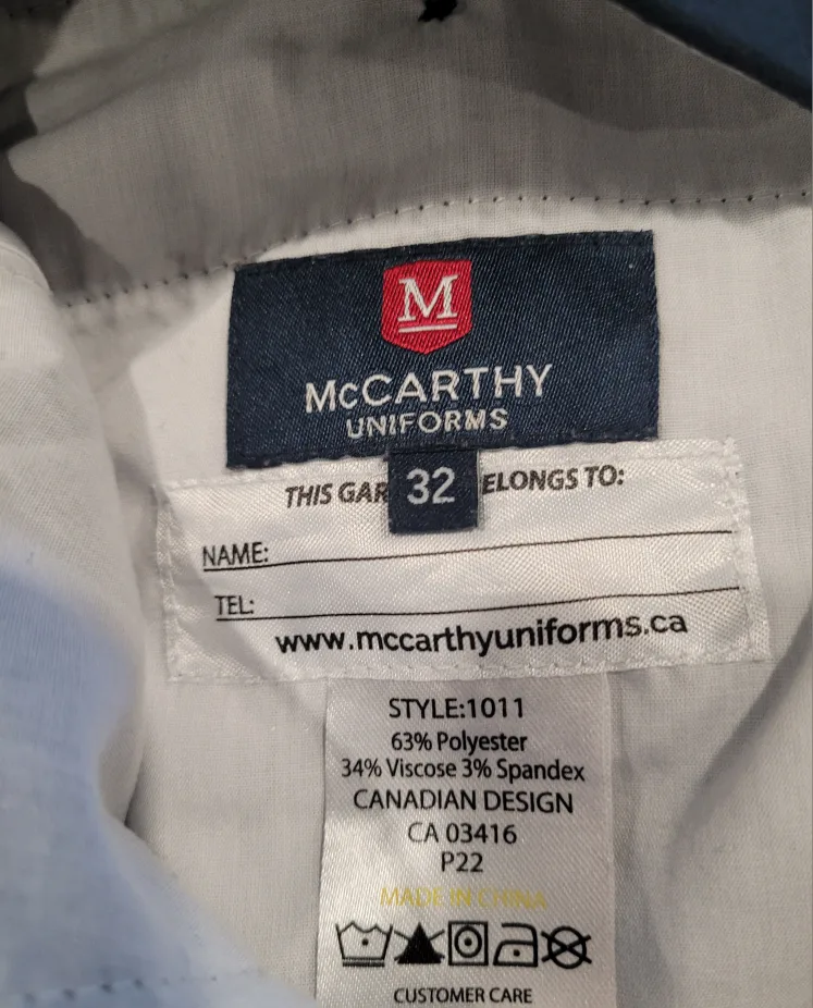 Monsignor Doyle High School Uniform image indicator(7)