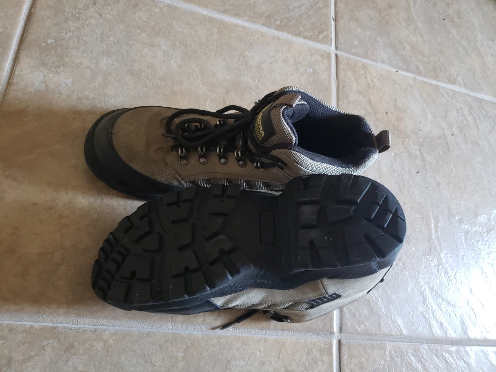 Men's safety boots - photo 2