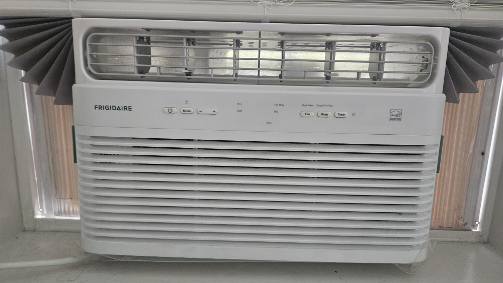 Frigidaire Window Air Conditioner