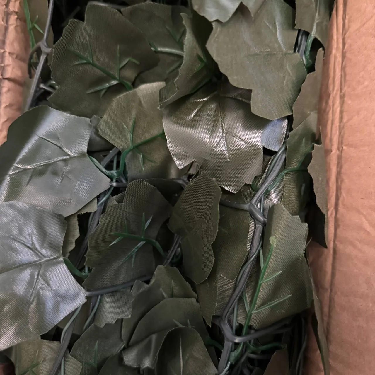 Artificial Hedges image indicator(2)