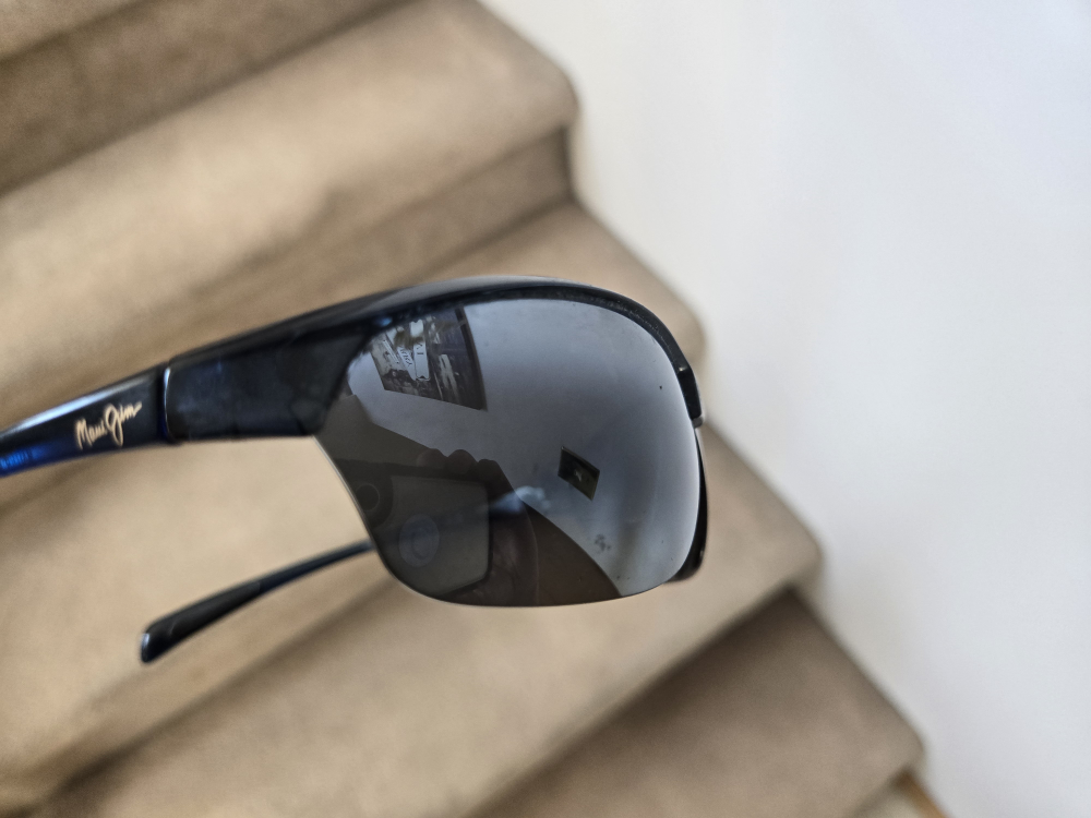Maui Jim Hot Sands Sunglasses - photo 3