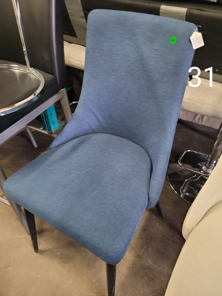 Single Item Chairs, Stools,  Swivel Chairs...
