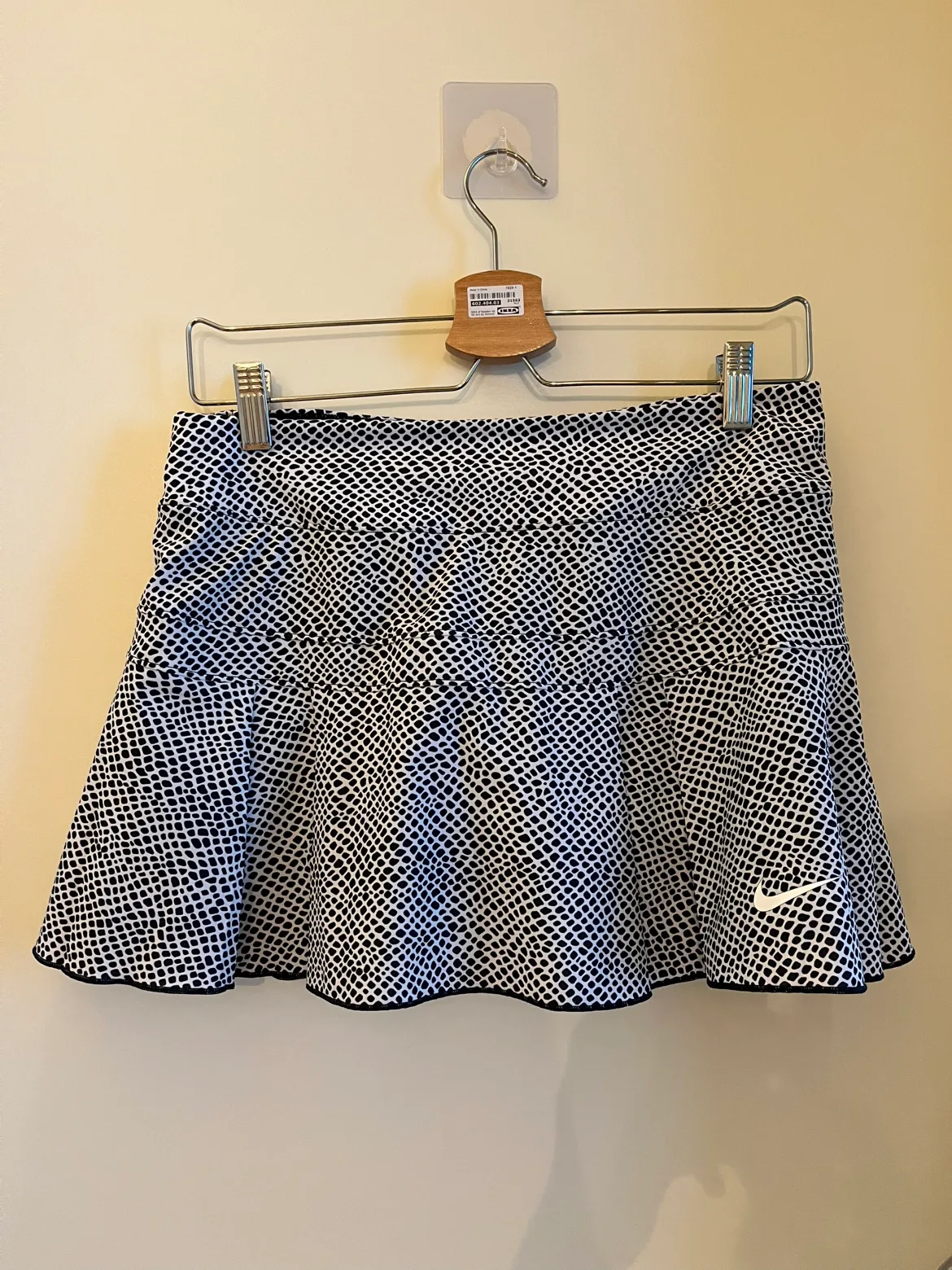 Nike tennis skirt (NWOT)