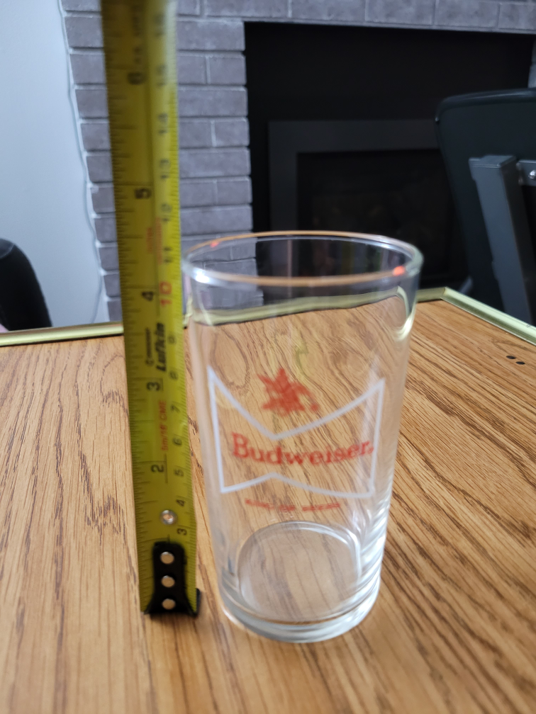 VINTAGE BUDWEISER "KING OF BEERS" WHITE BOW TIE - photo 2