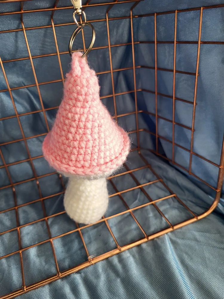 Mushroom image indicator(2)