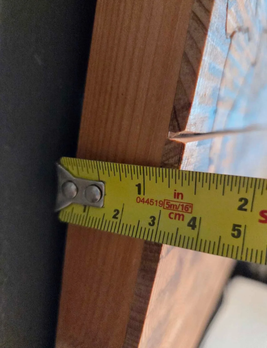 Wood World Map Wall Art image indicator(2)