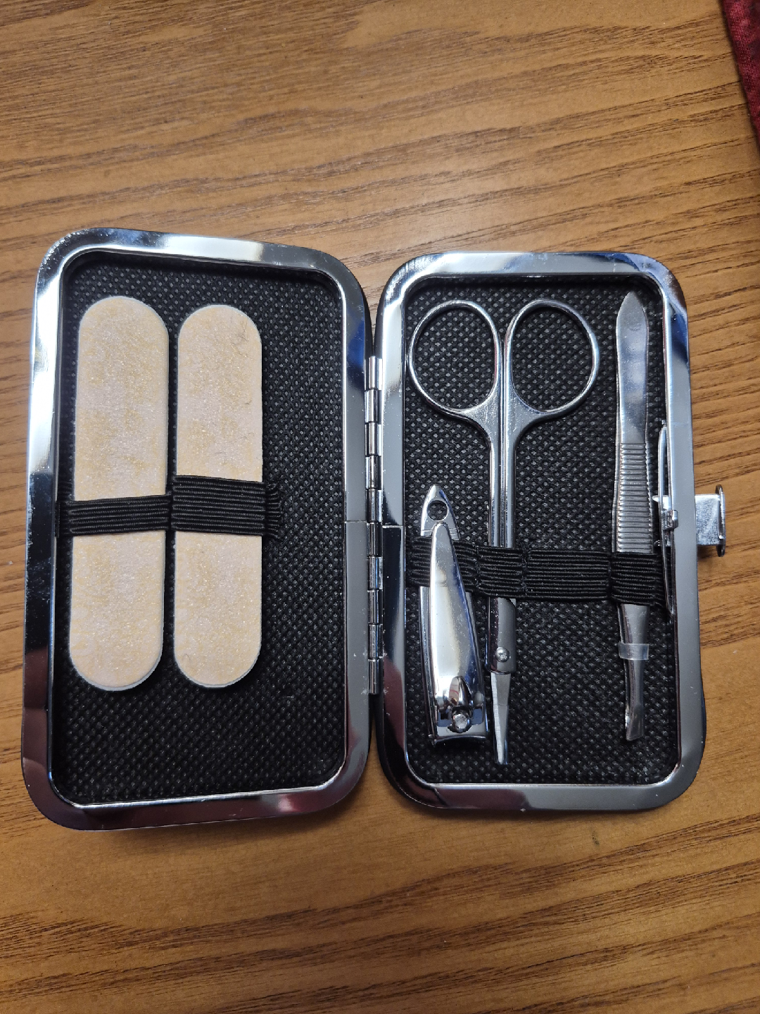Floral Manicure Set - Canadian Red Cross - photo 4