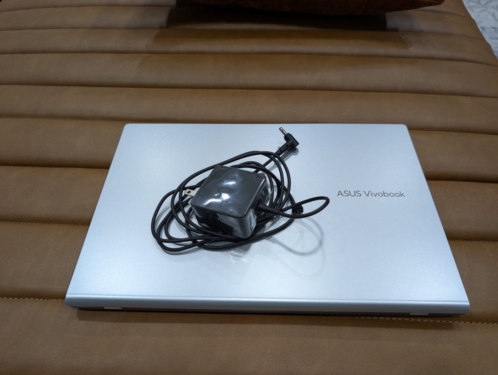 Asus Vivobook 14 Laptop with Windows 11 - photo 5