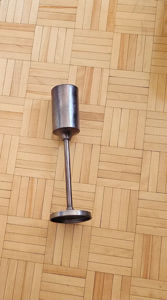 Metal Candle Holder thumbnail