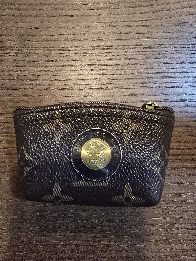 Quality Coin Pouch - photo 4