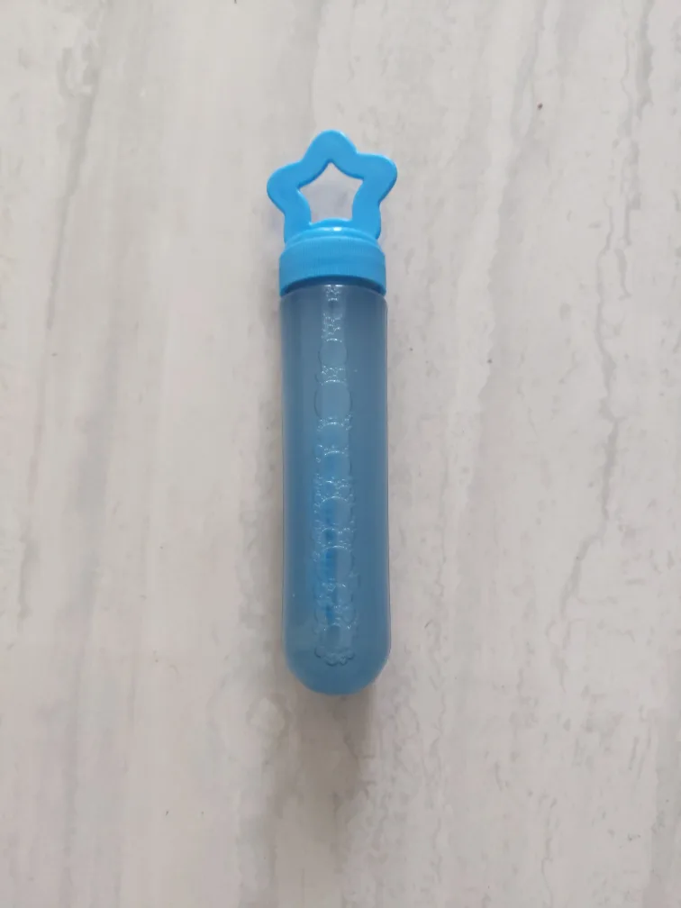 Blue Bubble Wand thumbnail