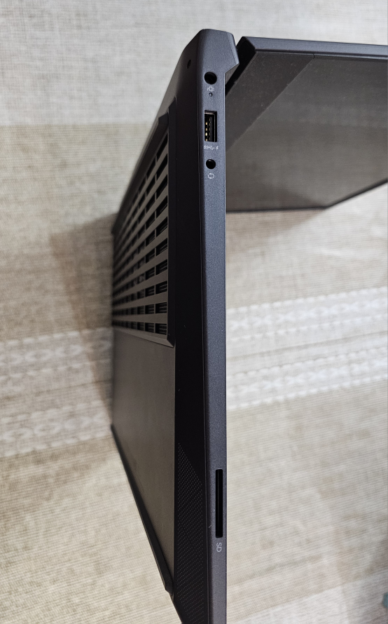 HP Victus 15.6" Full HD Gaming Laptop - photo 5